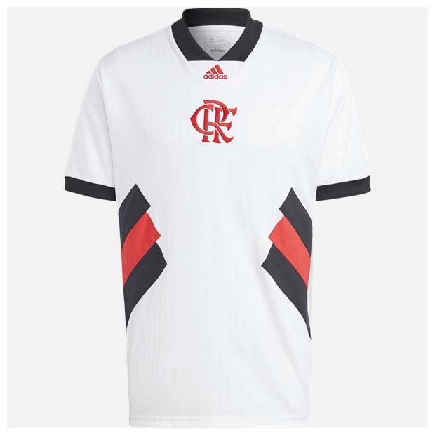 Tailandia Camiseta Flamengo Icon 2022-2023